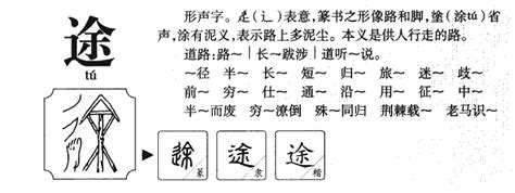 運途意思|運途的意思 